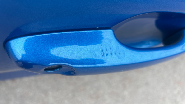 Ford Focus 1.0 EcoBoost Hybrid mHEV 125 ST-Line Edition 5dr Petrol Hatchback